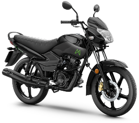 Mottu Sport ESD 2025 vista lateral direita